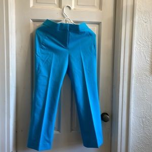 J crew Pant Sz 0 NWT
